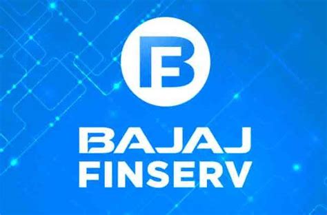 bajaj finance login